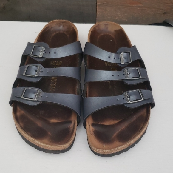 Birkenstock Shoes - Birkenstock Sandals size 38